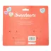 GMASON Valentines Day Sweetheart Candy Dog Toy image thumbnail 4