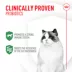 Royal Canin Probiotics for Cats Digestive and Immune Health Powder Supplement image thumbnail 2