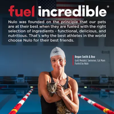 Nulo Gently Cooked Meals Cat Wet Food - 3.5 oz - Image 5