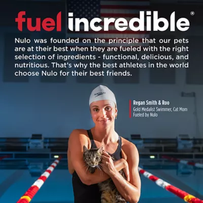 Nulo Gently Cooked Meals Cat Wet Food - 3.5 oz - Image 5