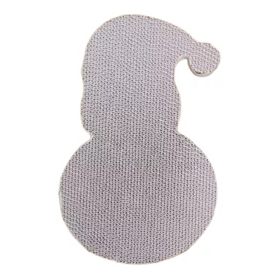 Product Merry & Bright® Snowman Scratcher with Catnip