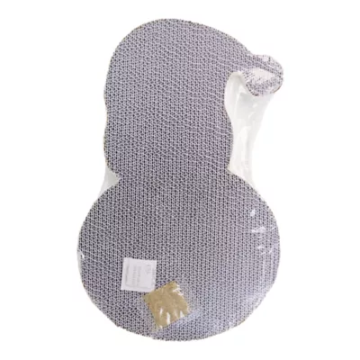 Product Merry & Bright® Snowman Scratcher with Catnip