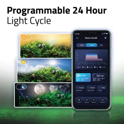 Product Fluval® Plant 4.0 LED Aquarium Light