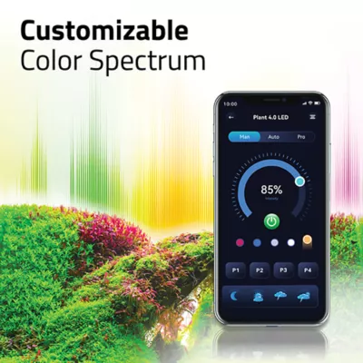 Product Fluval® Plant 4.0 LED Aquarium Light