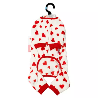 Product Peanuts Heart Pajamas