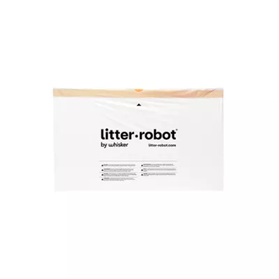 Product Whisker Waste Drawer Liners 25 Pack