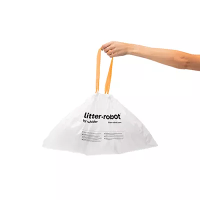 Product Whisker Waste Drawer Liners 25 Pack