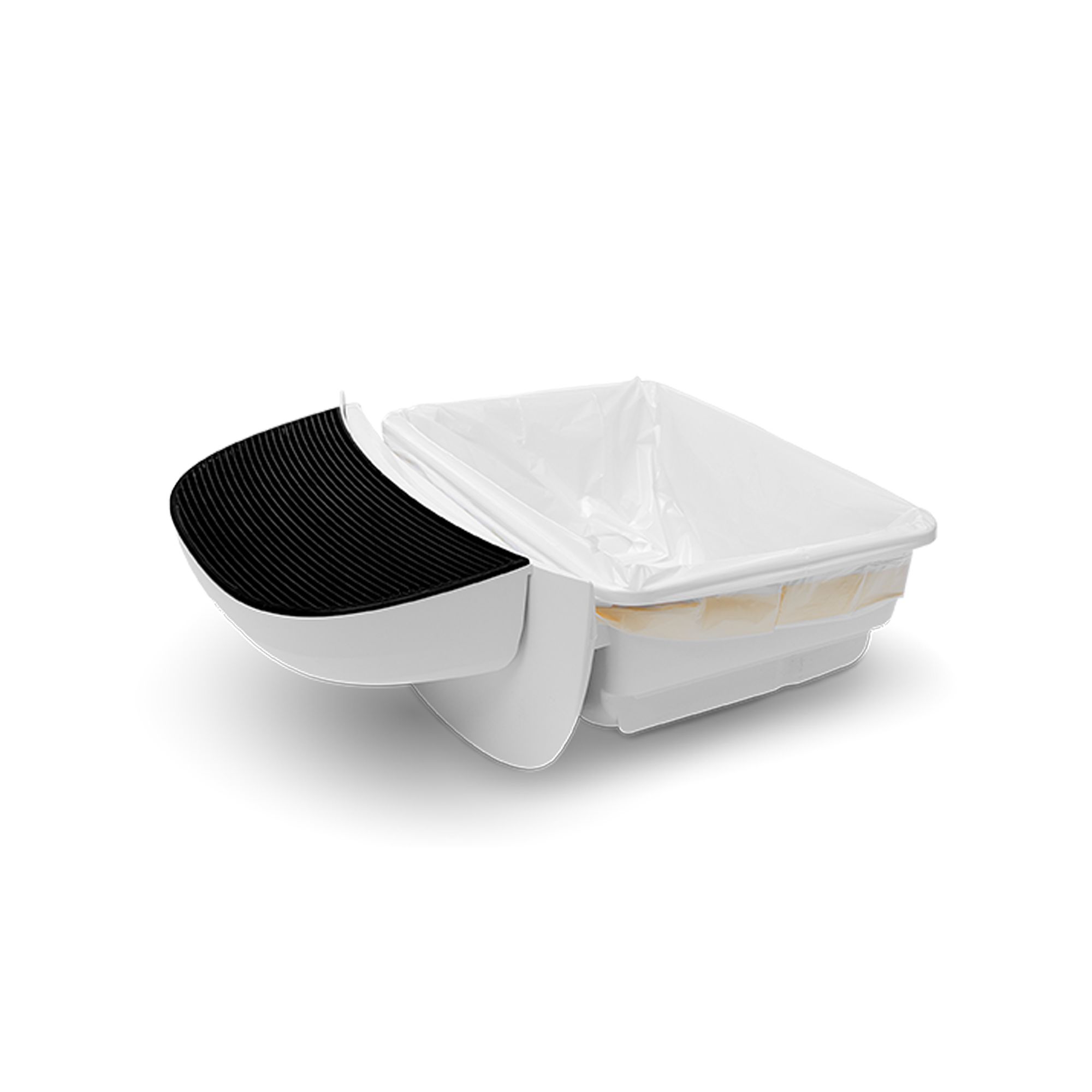 Litter-Robot® Waste Drawer Liners 25 Count by Whisker - thumbnail 8