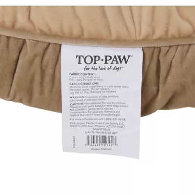 Top Paw® Better Bed - Image 5