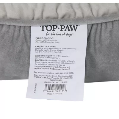 Top Paw® Better Bed - Image 5