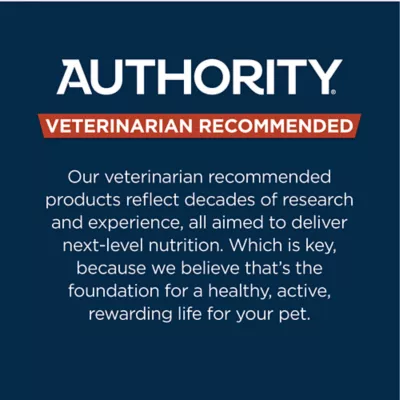 Authority® Everyday Health All Life Stages Dry Dog Food - Chicken & Rice - Image 6