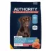 Authority Sensitive Stomach & Skin Large Breed Adult Dog Dry Food - Salmon & Rice image thumbnail 1