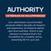Authority Sensitive Stomach & Skin Large Breed Adult Dog Dry Food - Salmon & Rice image thumbnail 6