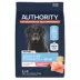 Authority Sensitive Stomach & Skin Senior Adult Dry Dog Food - Salmon image thumbnail 1