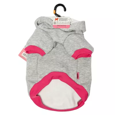 Product Pink LOVE Snoopy Hoodie