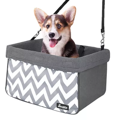 Product Jespet Dog Car Seat, 16-in