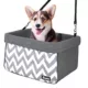 Product Jespet Dog Car Seat, 16-in