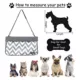 Product Jespet Dog Car Seat, 16-in