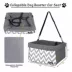 Jespet Booster Dog Car Seat image thumbnail 5