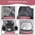 Jespet 4-Wheel Pet Stroller image thumbnail 3