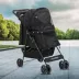 Jespet 4-Wheel Pet Stroller image thumbnail 7