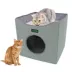 Jespet Cat Condo 15-in image thumbnail 1