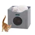 Jespet Cat Condo 15-in image thumbnail 1