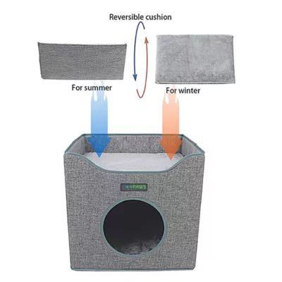 Product Jespet Cat Condo 15-in
