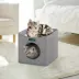 Jespet Cat Condo 15-in image thumbnail 6