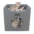 Jespet Cat Condo 15-in image thumbnail 7