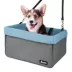 Jespet Booster Dog Car Seat image thumbnail 1