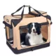 Product Jespet Soft-Sided Dog Crate, 36-in
