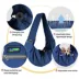 Jespet Soft Pet Sling image thumbnail 3