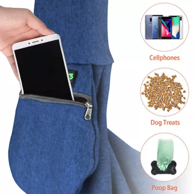 Jespet Soft Pet Sling - Image 4