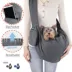 Jespet Soft Pet Sling image thumbnail 2
