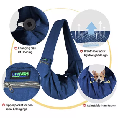 Product Jespet Soft Pet Sling