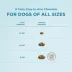 Apoquel (oclacitinib chewable tablet) Chewable for Dogs - 3.6 mg, 5.4 mg, or 16 mg - 1 CT or 30 CT image thumbnail 10
