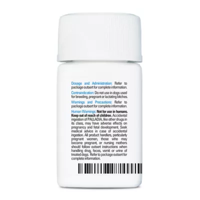 Palladia (toceranib phosphate) Tablets for Dogs - 10 mg, 15 mg, 50 mg - 30 Tablets - Image 2