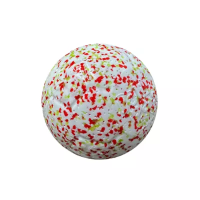 Product Jolly Pet Holiday Sprinkle Ball 3"