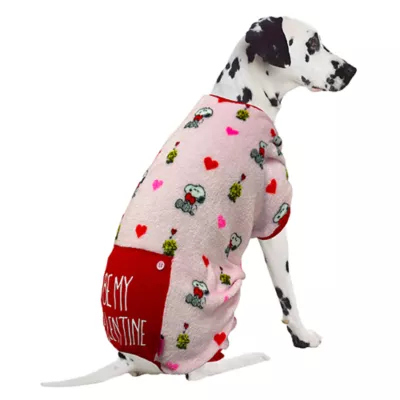 Peanuts Be Mine Pajamas - Image 1