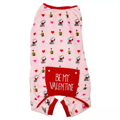 Peanuts Be Mine Pajamas - Image 2