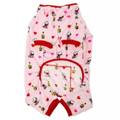 Peanuts Be Mine Pajamas - Image 3
