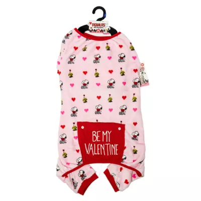 Peanuts Be Mine Pajamas - Image 4