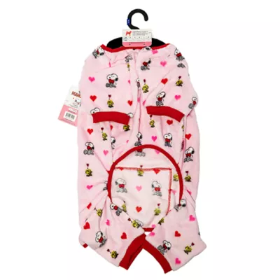 Peanuts Be Mine Pajamas - Image 5