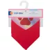 Top Paw® Vday Bandana image thumbnail 4