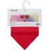 Top Paw® Vday Bandana image thumbnail 5