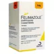 Product Felimazole Coated Tablets - 2.5 mg, 500 mg, 100 Ct