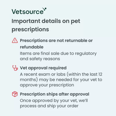 Felimazole (methimazole) Coated Tablets for Cats - 2.5 mg or 5 mg - 100 Tablets - Image 2