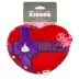 GMASON Valentines Day Hershey Kiss Candy Box Dog Toy image thumbnail 3
