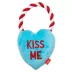 GMASON Valentines Day Sweetheart Kiss Me Rope Toy image thumbnail 1